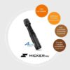 Micker Pro MK-10W-黑色(韓國製造) - Image 6