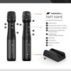 Micker Pro MK-10W-黑色(韓國製造) - Image 5
