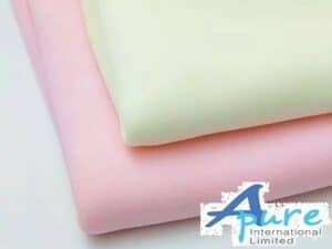 Aion 10倍超強吸水乾髮毛巾695-C 乳白(日本直送&日本製造)