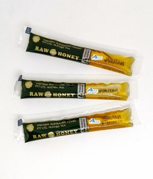 Fewster’s Farm-Jarrah Honey TA 30+有機紅柳桉蜂蜜12克30條獨立包裝(澳大利亞直送&澳大利亞製造)