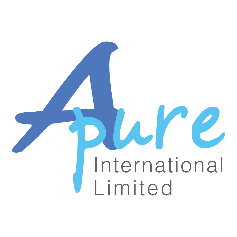 A Pure International Limited