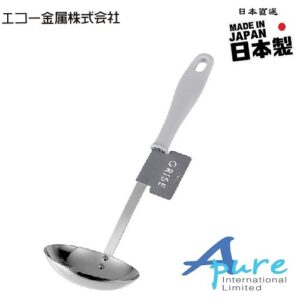 日本品牌不銹鋼球湯勺(日本直送&日本製造)