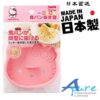 Skater-Sanrio Hello Kitty造型吐司壓模/餅乾壓模/三明治模具/臉型款/飯壓模/造型餅乾(日本直送&日本製造)