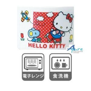 金正陶器株式会社-Sanrio Hello Kitty日本陶瓷兒童陶瓷杯子/馬克杯/水杯180ml(日本直送&日本製造)