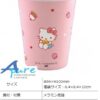 大西賢株式会社-Sanrio Hello Kitty派對杯/膠杯/水杯-320ml(日本直送&台灣製造) - Image 5