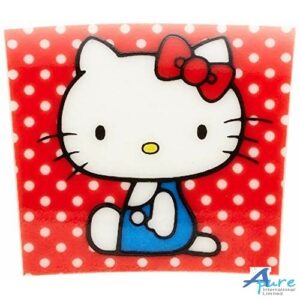 金正陶器株式会社-Sanrio Hello Kitty日本陶瓷兒童咖理盤(日本直送&日本製造)