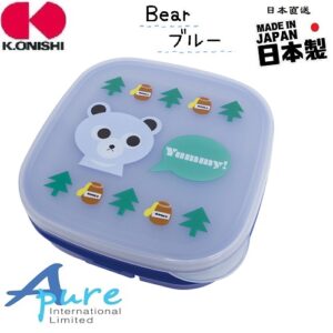 大西賢株式会社-零食盒熊-Yub 621(日本直送&日本製造)