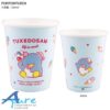 大西賢株式会社-Sanrio TX企鵝派對杯/膠杯/水杯-320ml(日本直送&台灣製造) - Image 4