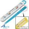 Skater-多啦A夢/叮噹16.5cm筷子連盒(日本直送&日本製造) - Image 2
