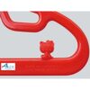 錦化成-Sanrio Hello Kitty兒童造型衣架/幼兒衣架(1套=5枚)日本直送&日本製造 - Image 4