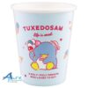 大西賢株式会社-Sanrio TX企鵝派對杯/膠杯/水杯-320ml(日本直送&台灣製造) - Image 2