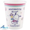 大西賢株式会社-Sanrio PC狗對杯/膠杯/水杯-320ml(日本直送&台灣製造) - Image 2