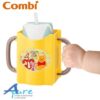 Combi-迪士尼反斗奇兵紙包飲料輔助器(日本直送&日本製造) - Image 3