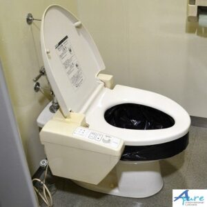 小久保-緊急簡易馬桶廁所袋KM-011(日本直送&日本製造)