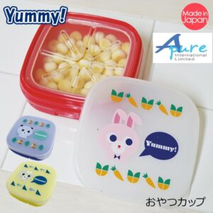 大西賢株式会社-零食盒熊-Yub 621(日本直送&日本製造)