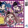 Takara Tomy-秘密x戰士幻影甜心30x30cm手帕/手巾仔(日本直送&日本製造)