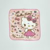 Sanrio-Hello Kitty毛巾/手巾仔A 20x20cm(日本直送&日本製造) - Image 3