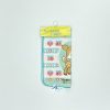 Sanrio-哈妮鹿手帕/手巾仔20x20cm(日本直送&日本製造) - Image 3