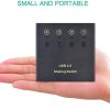 eKL-04U USB印表機共享器4進2 出(香港行貨) - Image 10