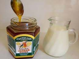澳洲Fewster’s Farm Jarrah 蜂蜜山羊奶手工香皂-澳大利亞直送(澳大利亞製造)