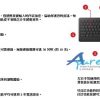 Microsoft Wireless Desktop 900《無線滑鼠鍵盤組 》香港原廠行貨保養 PT3-00025 - Image 2