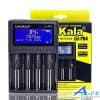 LiitoKala Lii-PD4 鎳氫電池充電器