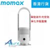 Momax-Ultra-Air Plus IoT 智能紫外光空氣淨化冷暖風機AP7S (香港行貨)