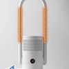 Momax-Ultra-Air Plus IoT 智能紫外光空氣淨化冷暖風機AP7S (香港行貨) - Image 8