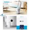 Momax-Ultra-Air Smart IoT 智能紫外光空氣淨化風扇AP6S(香港行貨) - Image 2