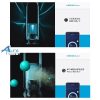Momax-Ultra-Air Smart IoT 智能紫外光空氣淨化風扇AP6S(香港行貨) - Image 5