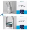 Momax-Ultra-Air Smart IoT 智能紫外光空氣淨化風扇AP6S(香港行貨) - Image 6