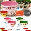Skater-迪士尼反斗奇兵21兒童湯碗250ml(日本直送&日本製造) - Image 6
