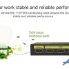 eKL-mini31HN ( 3入1出4K HDMI 2.0 Ver. Switch ) - Image 3