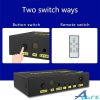 eKL-mini31HN ( 3入1出4K HDMI 2.0 Ver. Switch ) - Image 6