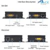 eKL-VE300 ( 1080P帶音頻 VGA延長器300米) - Image 16