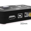 eKL-21UA ( 2位 VGA KVM多電腦切換器連USB分享器 ) - Image 7