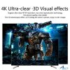eKL-mini31HN ( 3入1出4K HDMI 2.0 Ver. Switch ) - Image 8