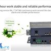 eKL HE101 ( Cat 6/7 HDMI延長器100m支援 70m 4K HDMI ) - Image 9