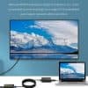 eKL-HE40( CAT5e/6 UTP HDMI延長器40m支援1080p ) - Image 2