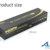 eKL-41HK 2.0 ( 4埠 USB HDMI 2.0 Ver. KVM多電腦切換器USB分享器 ) - Image 9