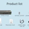 eKL-41HK 2.0 ( 4埠 USB HDMI 2.0 Ver. KVM多電腦切換器USB分享器 ) - Image 11