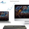 eKL-HS104 ( 1入4 出 4K HDMI 2.0 Ver分配器 ) - Image 6
