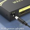 eKL-HS104 ( 1入4 出 4K HDMI 2.0 Ver分配器 ) - Image 11