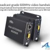 eKL-VE300 ( 1080P帶音頻 VGA延長器300米) - Image 3