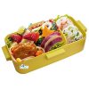 Skater-迪士尼反斗奇兵4午餐盒530ml(日本直送&日本製造) - Image 5