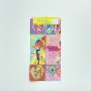 Bandai-HUG 光之美少女手帕/手巾仔A 30x30cm (日本直送&日本製造) - Image 2