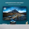 綠聯-10203 DP 1.2 轉HDMI線/DisplayPort轉4K HDMI-3m線 - Image 4