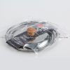日本吉川YOSHIKAWA-不銹鋼雪平鍋蓋適用於16-18cm(日本直送&日本製造)-YH9497 - Image 7