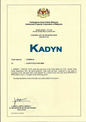 Kadyn康迪水素/氫水‬/鹼‮氫性‬水機