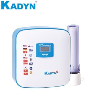 Kadyn康迪水素/氫水‬/鹼‮氫性‬水機-馬來西亞製造
